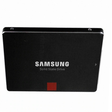 Samsung 850 PRO 256GB SSD 번개 같은 성능