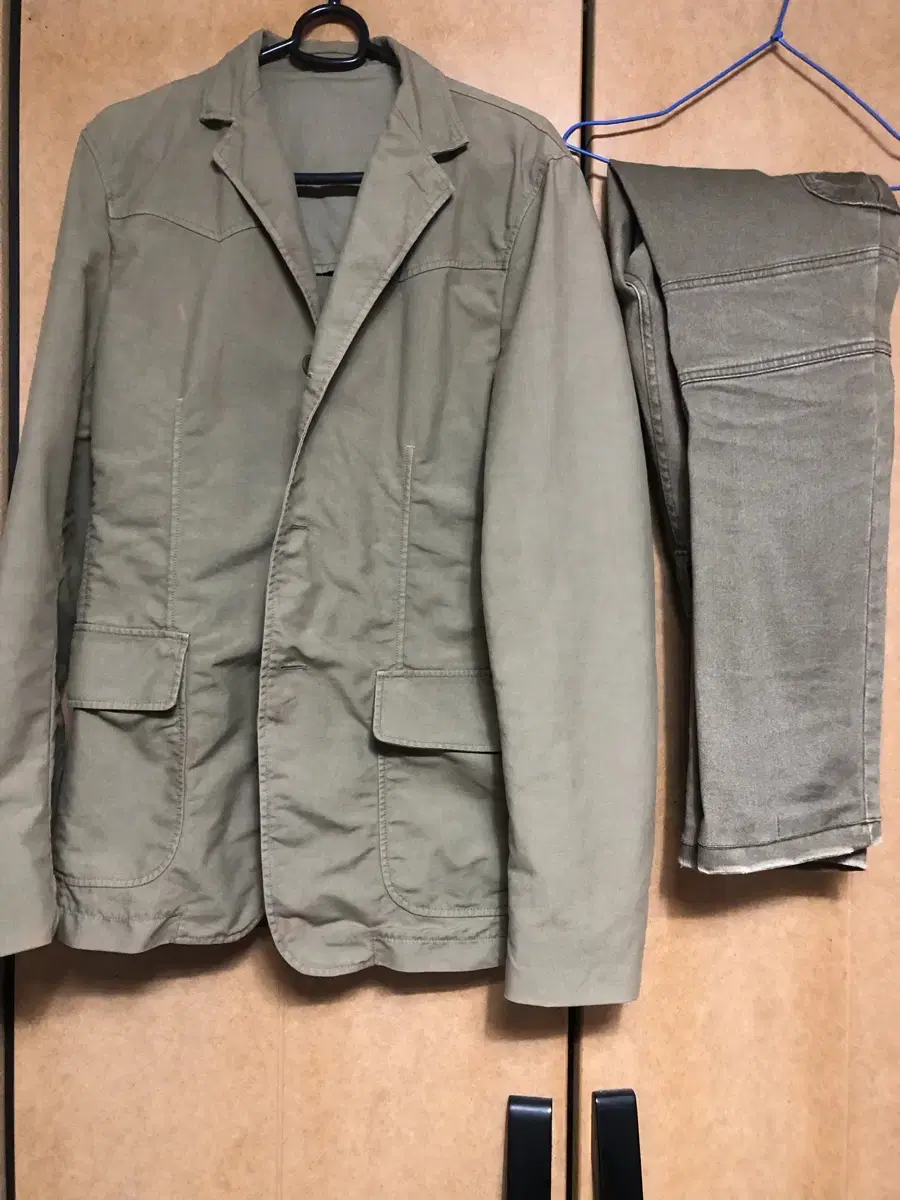 Jil Sander Jacket Genuine 44