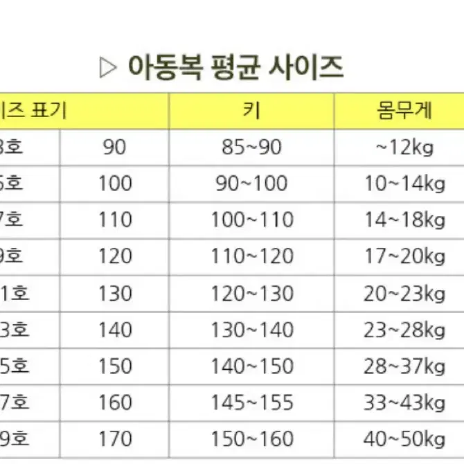 [XS(3호)] 고유 루즈핏티+레깅스바지 상하세트