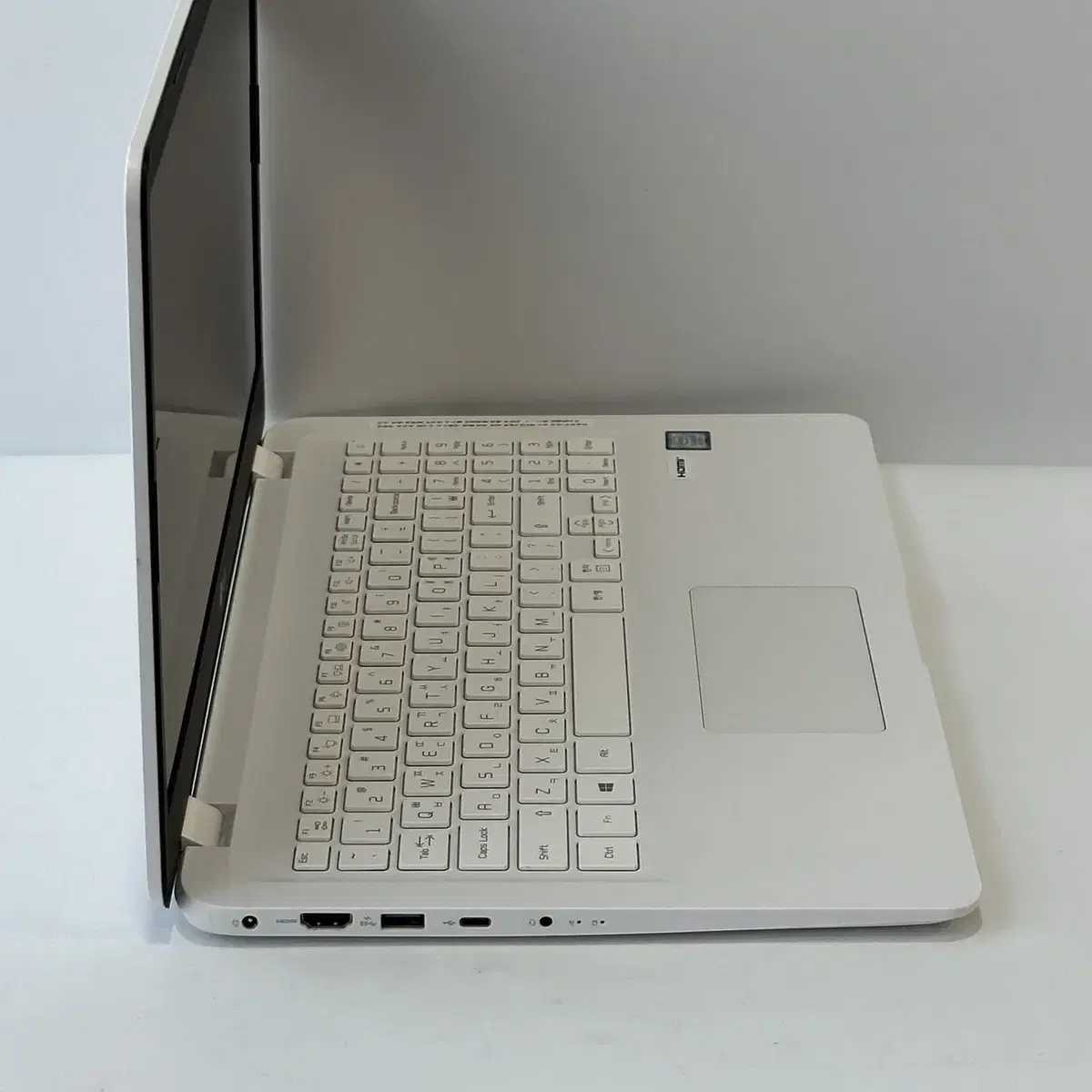 LG 울트라PC 15UG590 i5 8GB 256GB HDD1TB 노트북