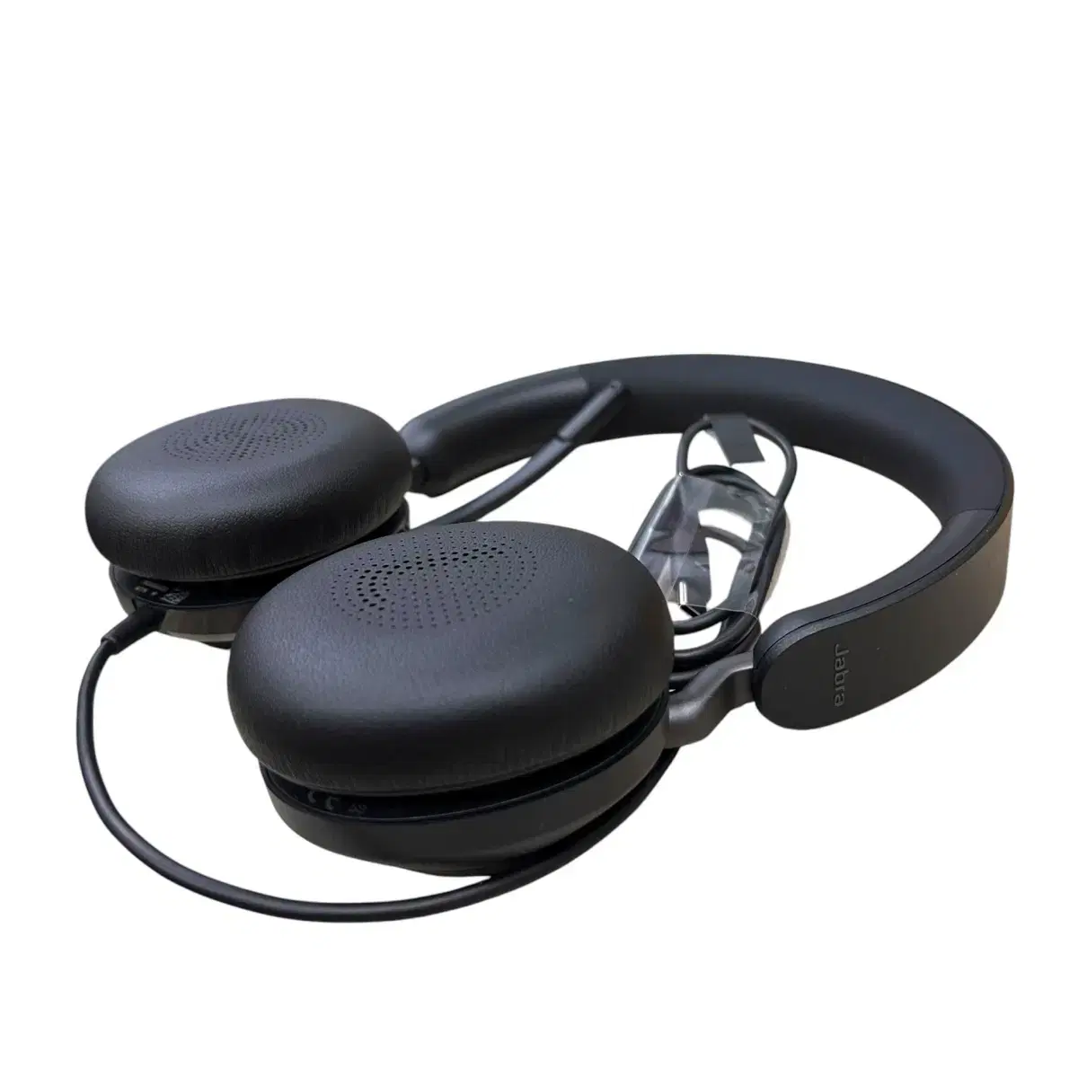 미사용 Jabra Evolve2 자브라 이볼브2 40se 헤드셋