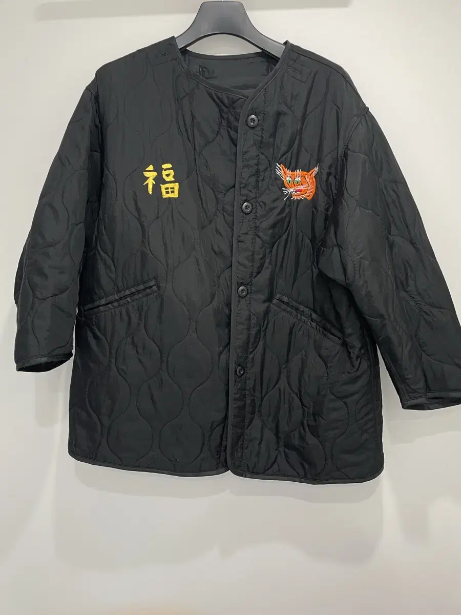 Vietnam m51 liner jacket