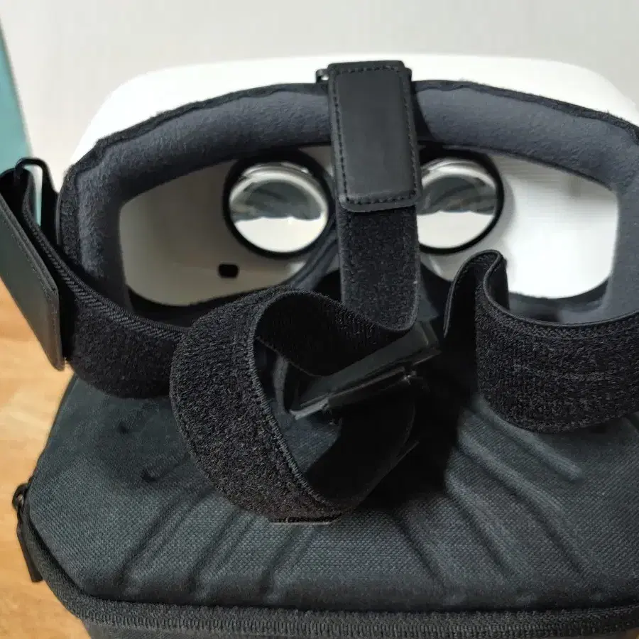 Gear VR