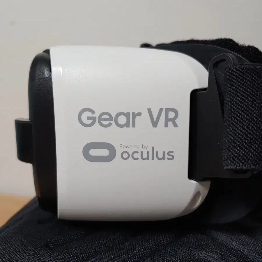 Gear VR