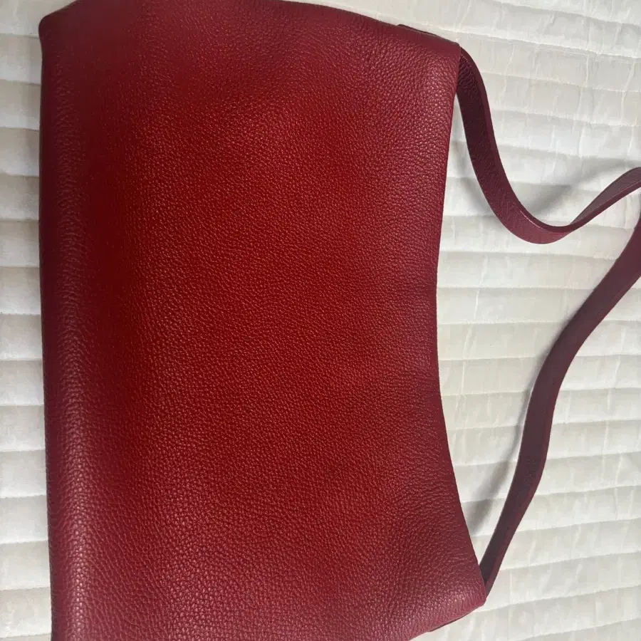 시엔느 Essay bag (Red)