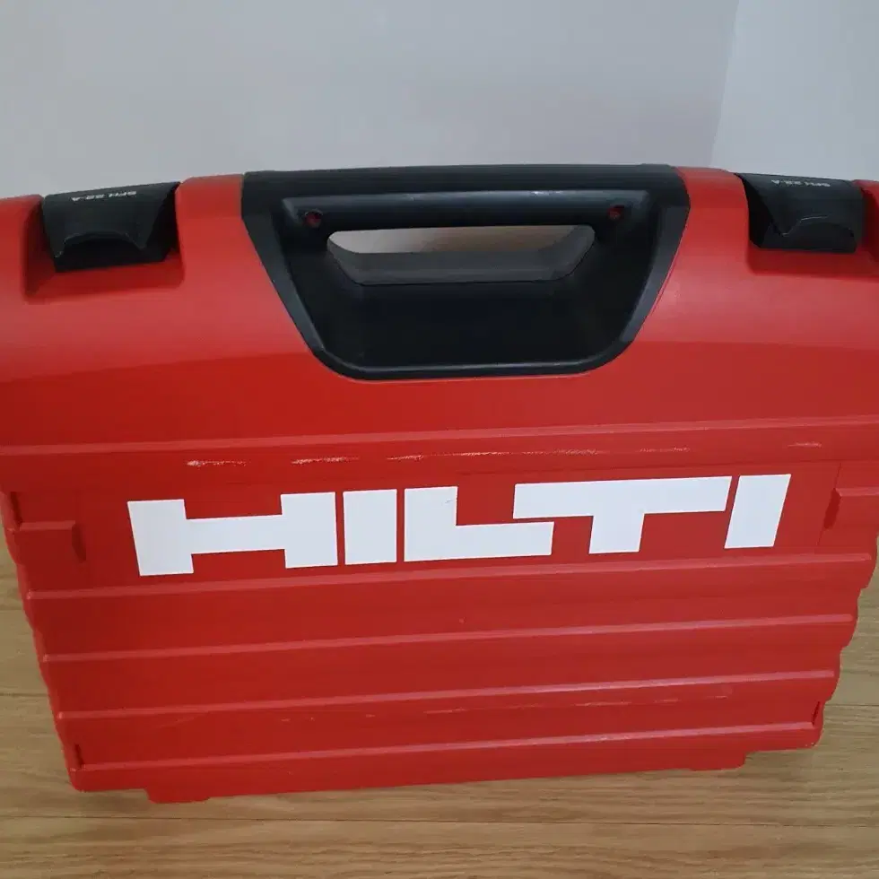 HILTI 충전햄머드릴 SFH22-A 21.6V-3.3Ah 2pack