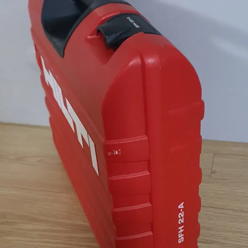 HILTI 충전햄머드릴 SFH22-A 21.6V-3.3Ah 2pack