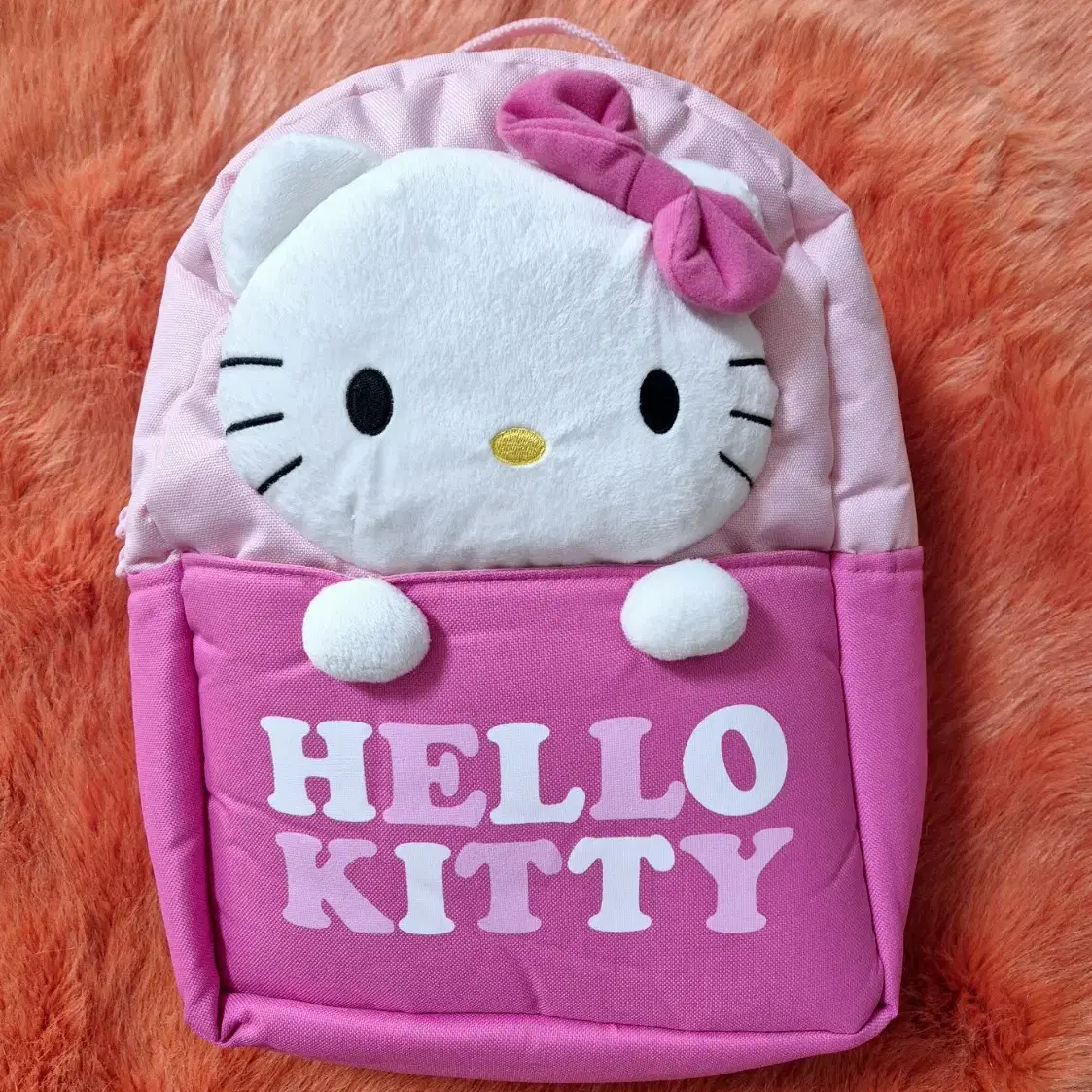 무배)HELLO KITTY 헬로키티 백팩