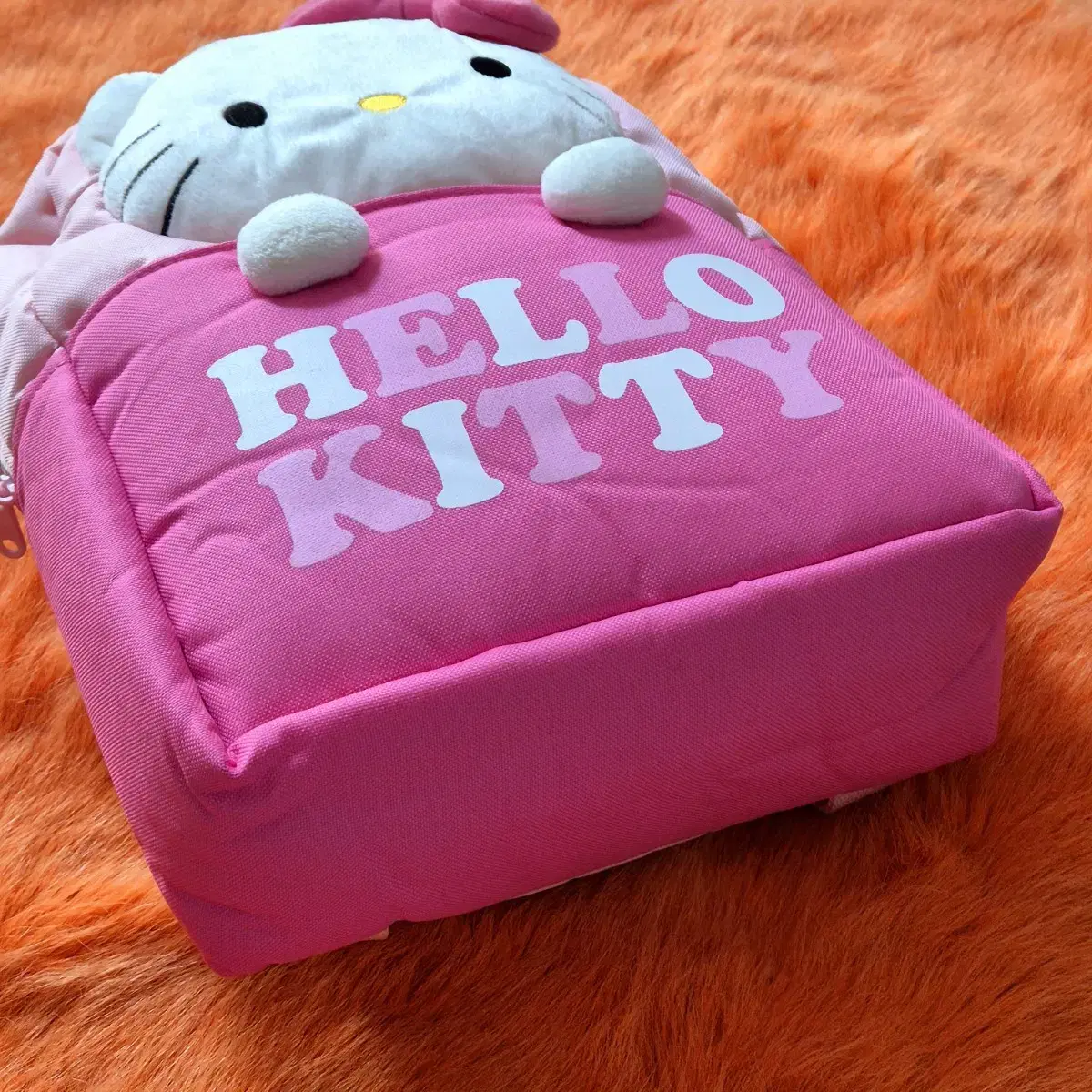 무배)HELLO KITTY 헬로키티 백팩