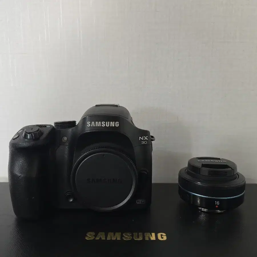 (판매완료) 삼성 NX30 리미티드 에디션 세트