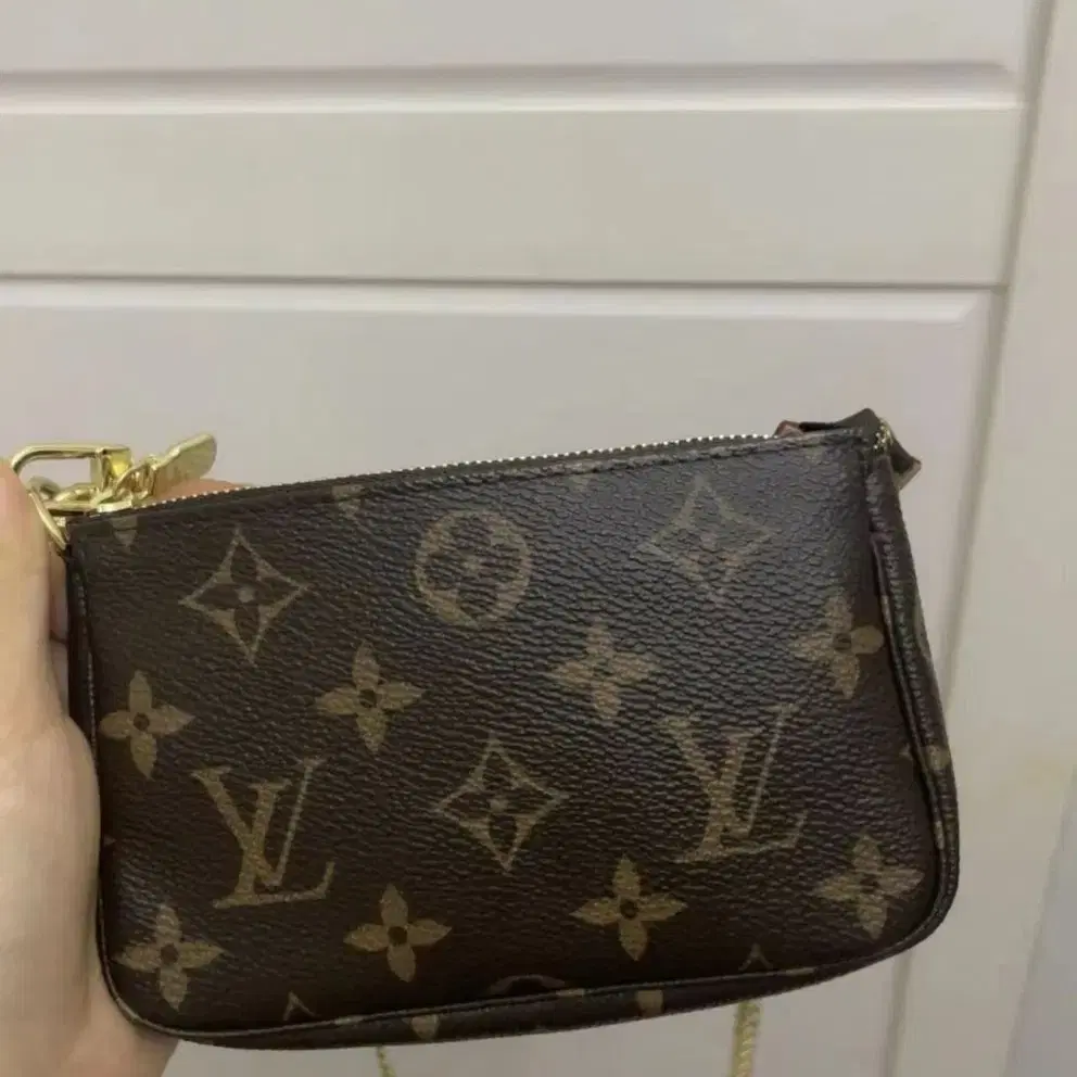 루이비통 Louis Vuitton 숄더백