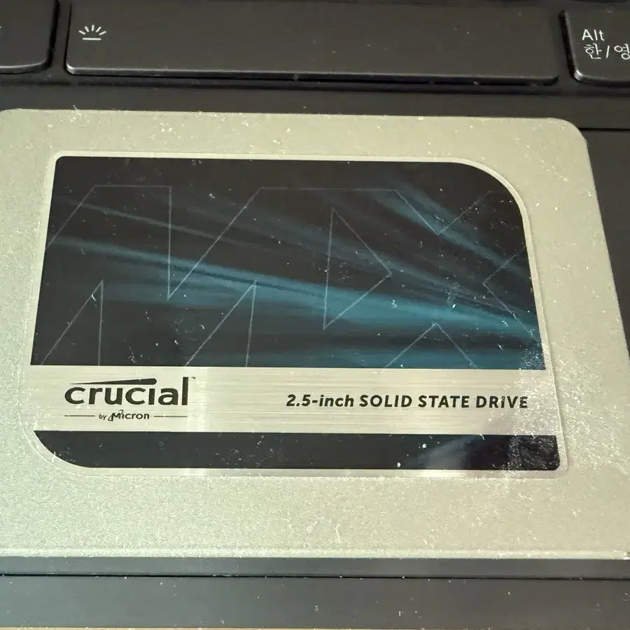 crucial mx500 500GB 판매