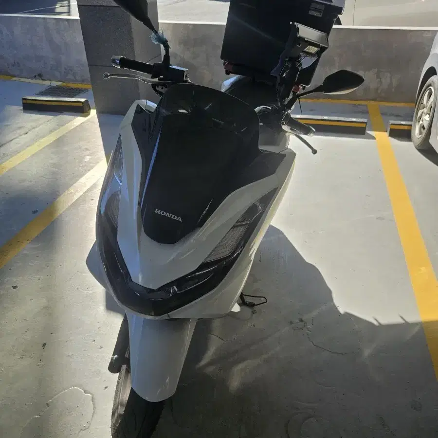 pcx125