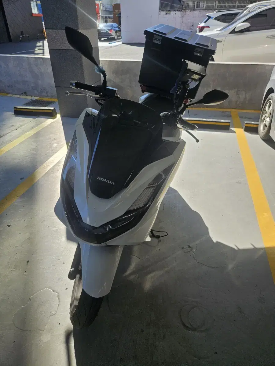 pcx125