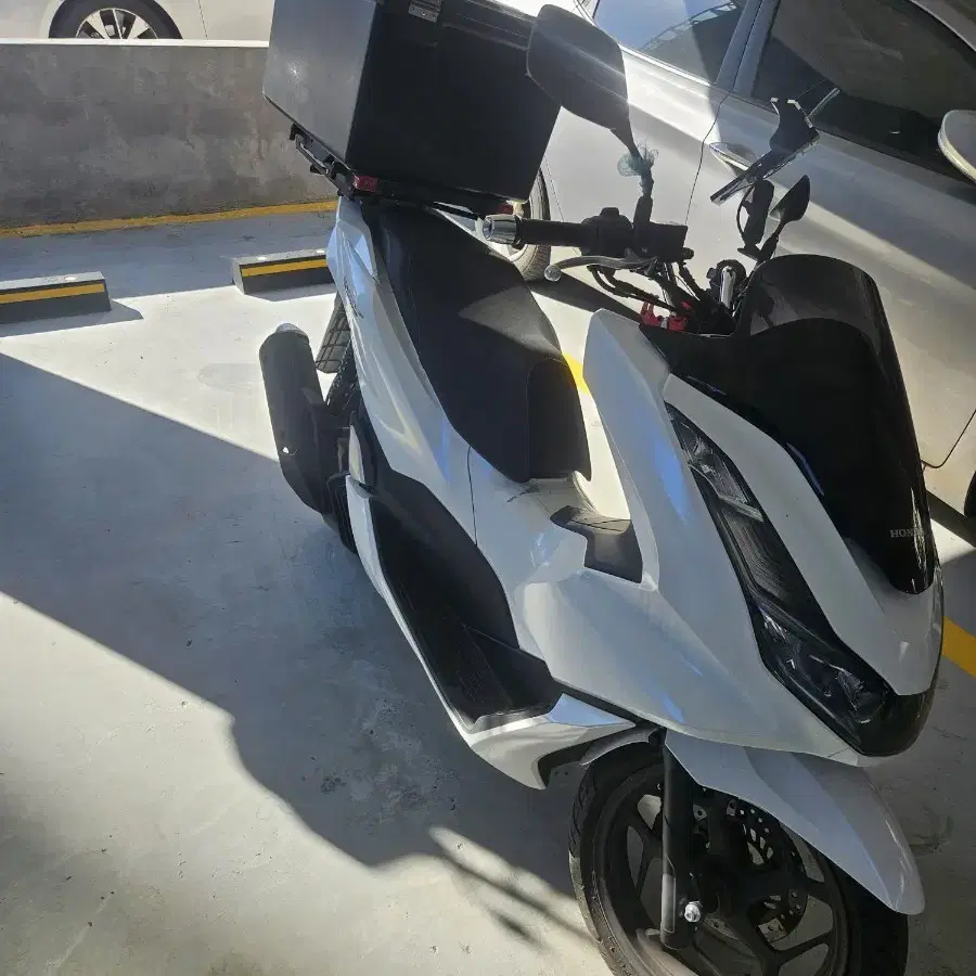 pcx125