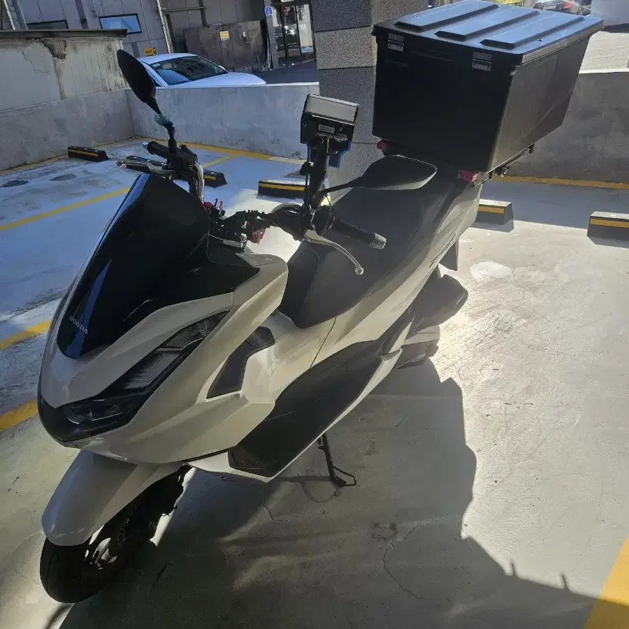 pcx125