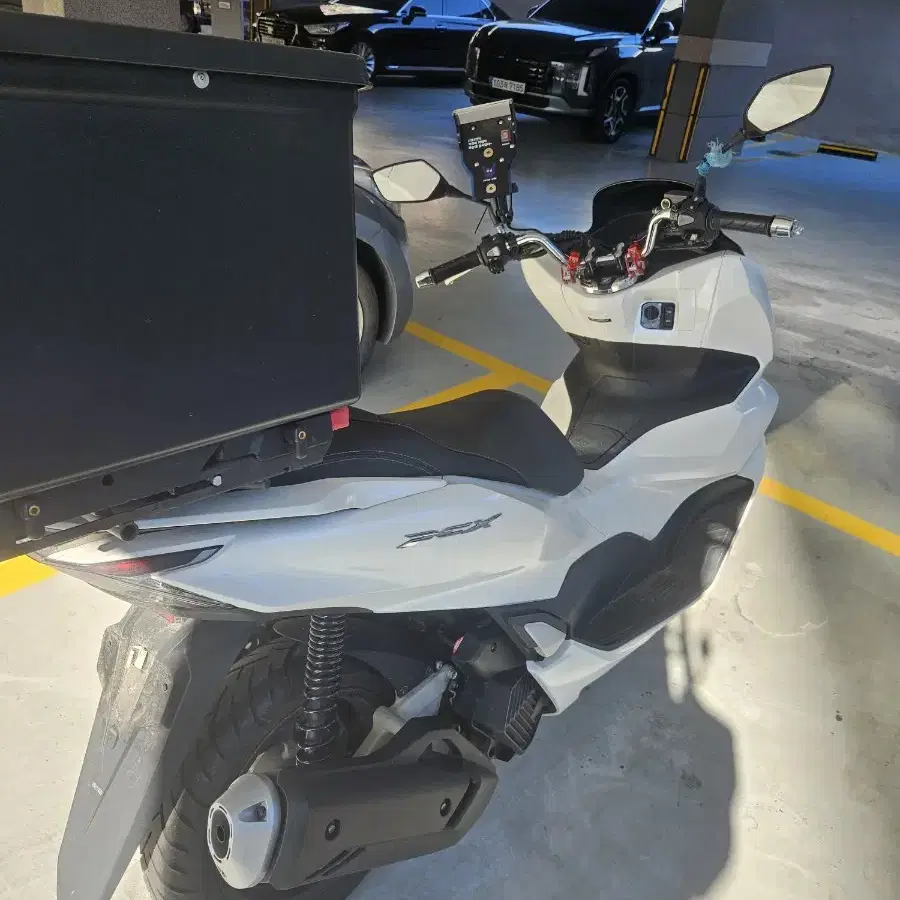 pcx125