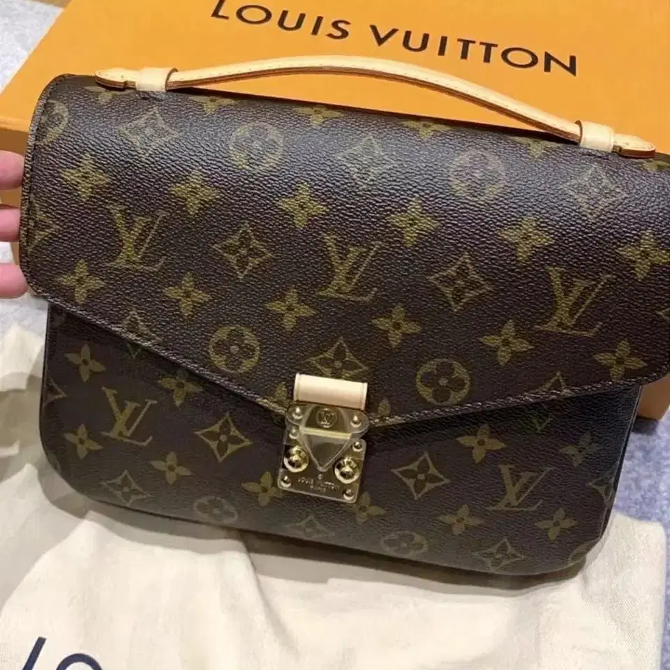 루이비통 Louis Vuitton 숄더백