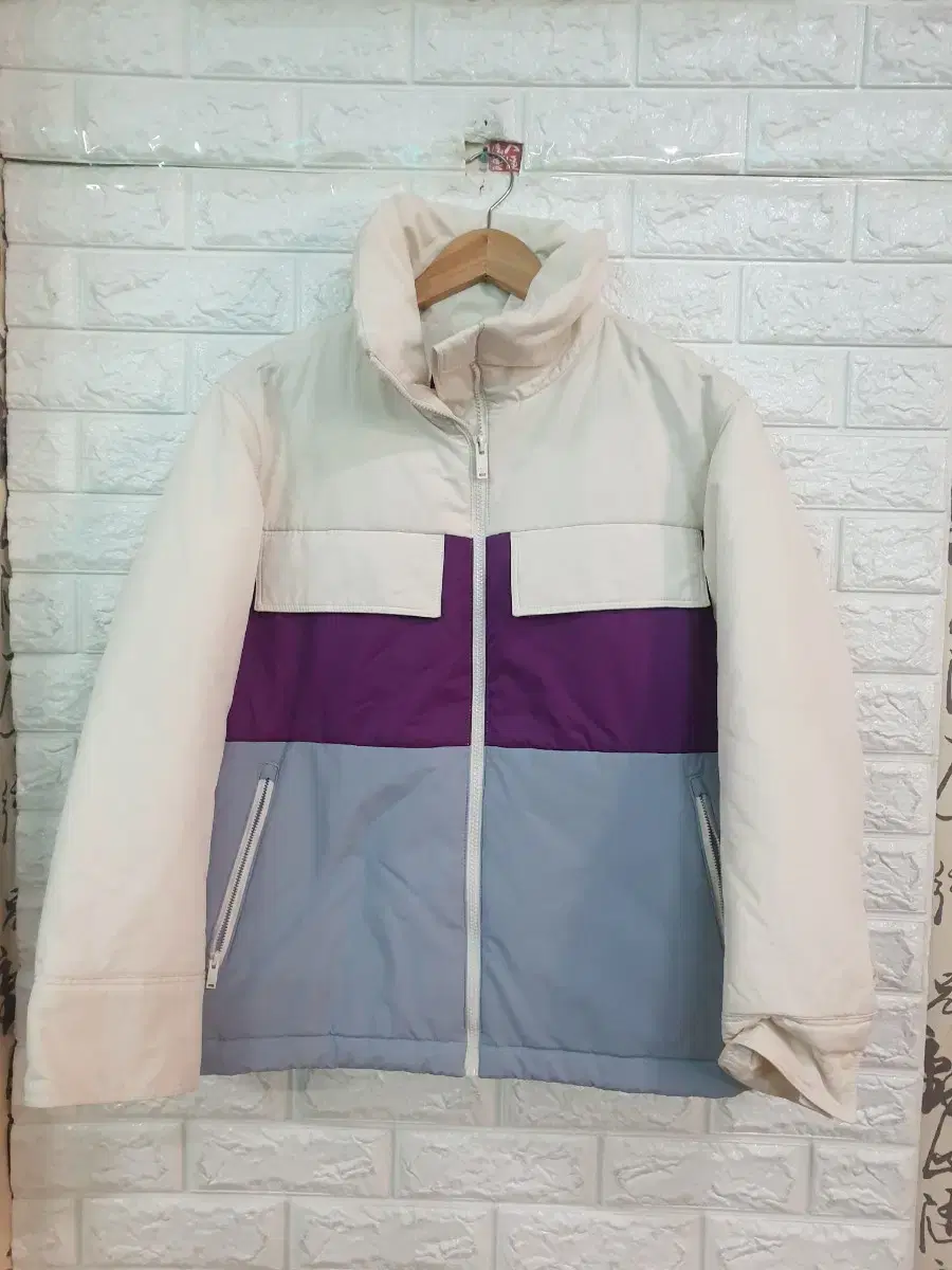 Beanpole padded jumper 90