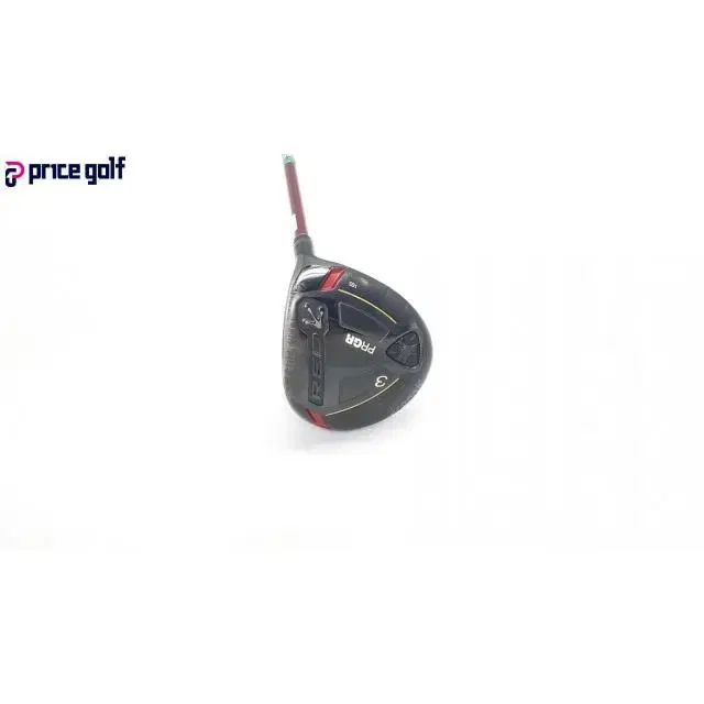 PRGR RED 3번 16도 M-37(R) 우드 (42347)