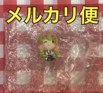 제일복권 귀멸의 칼날 E상 기둥아치 피규어 칸로지 미츠리