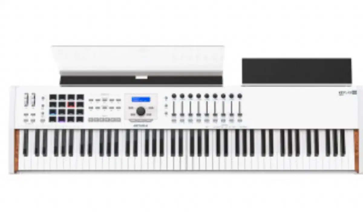 아투리아 키랩88mk2(arturia keylab 88 mk2)