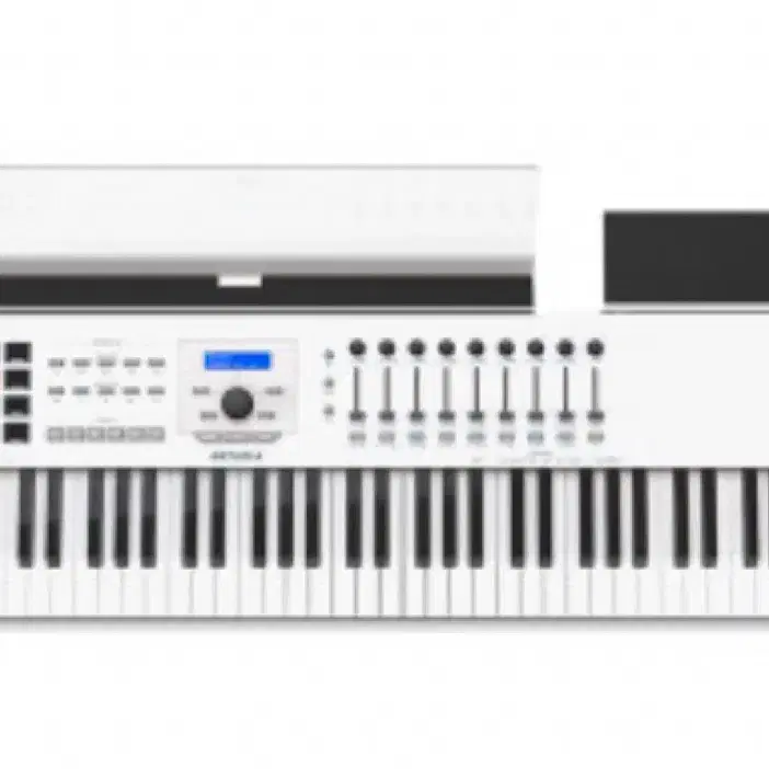 아투리아 키랩88mk2(arturia keylab 88 mk2)