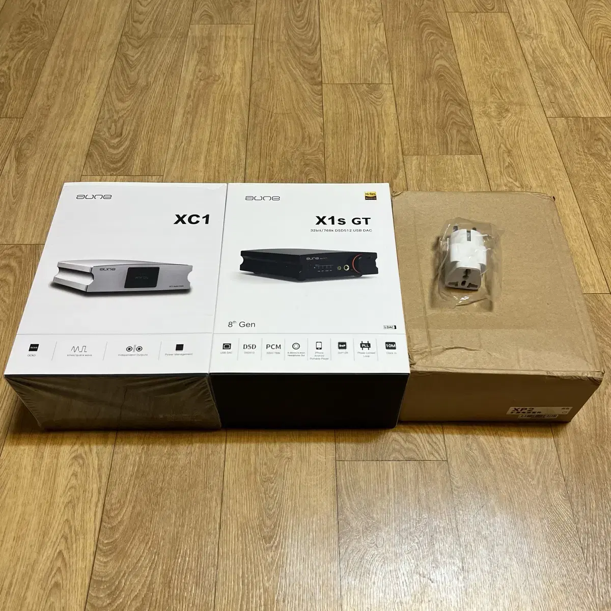 아우네 aune X1S GT, XC1, XP2