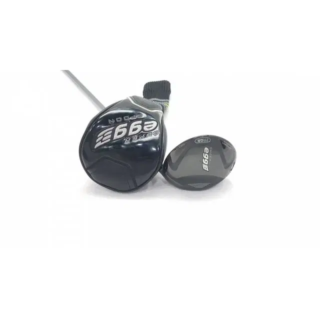 PRGR SUPER egg SPOON 3번 16도 M-40(SR)...