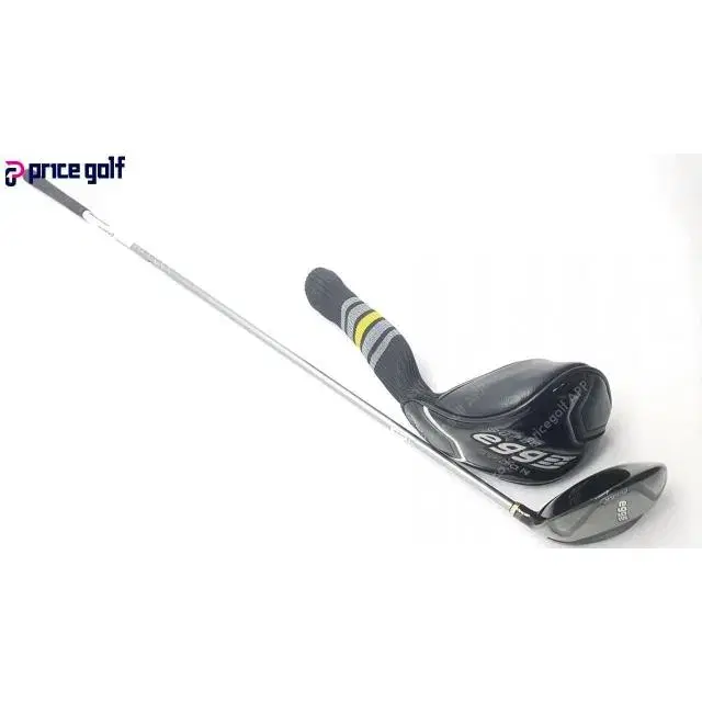 PRGR SUPER egg SPOON 3번 16도 M-40(SR)...