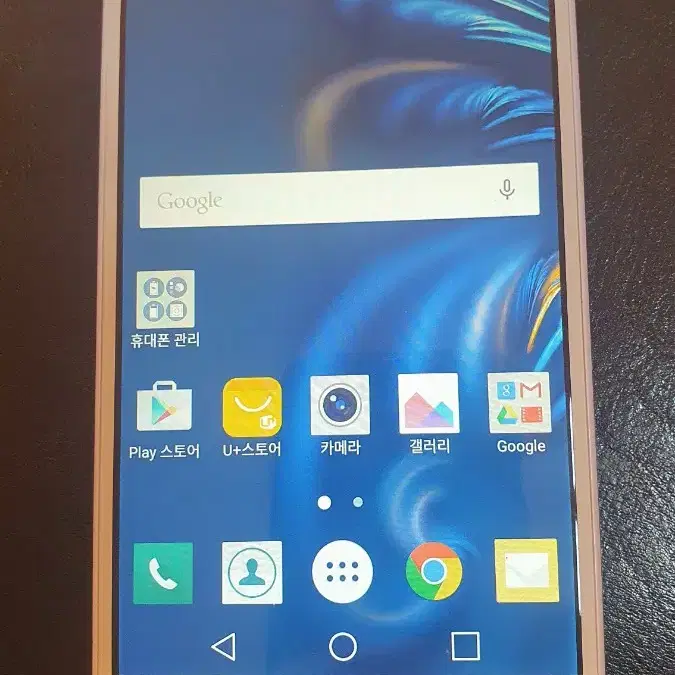 LG K10