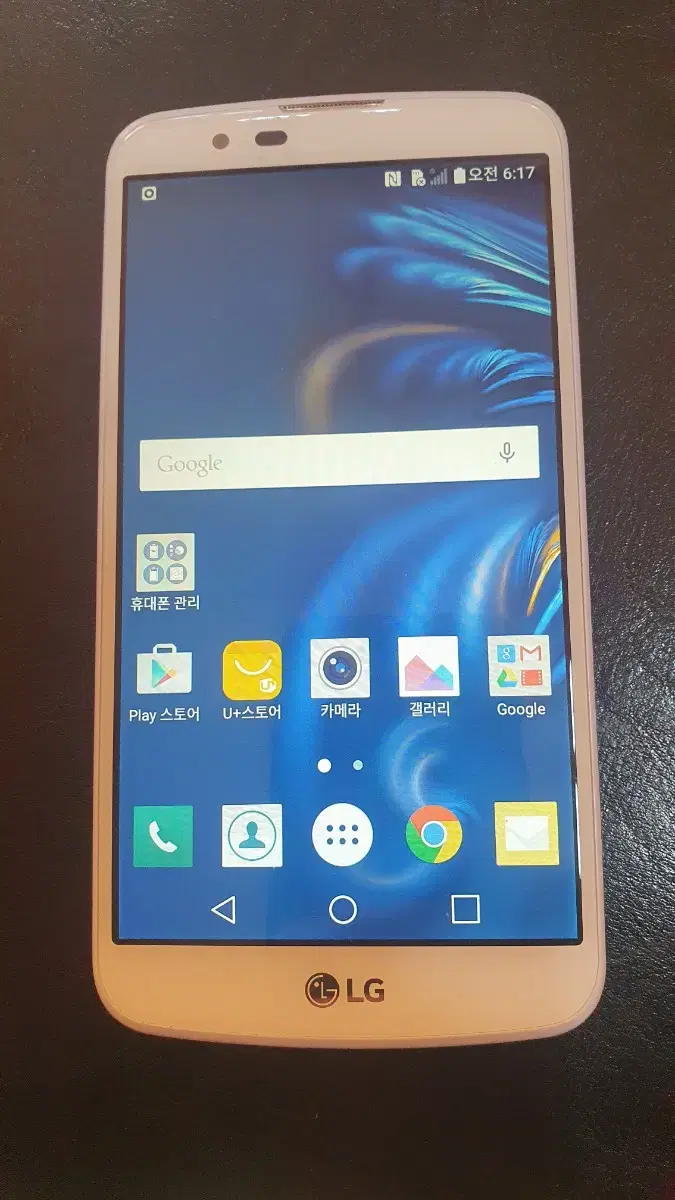 LG K10