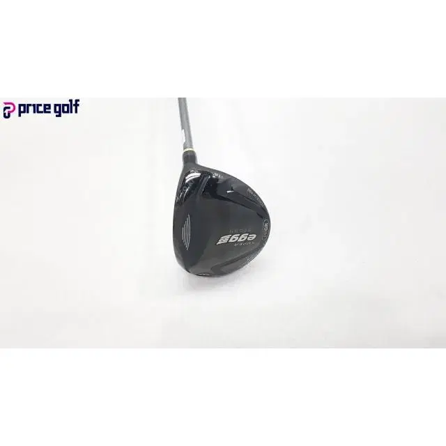 PRGR SUPER egg SPOON 3번 16도 M-37(R) 우...