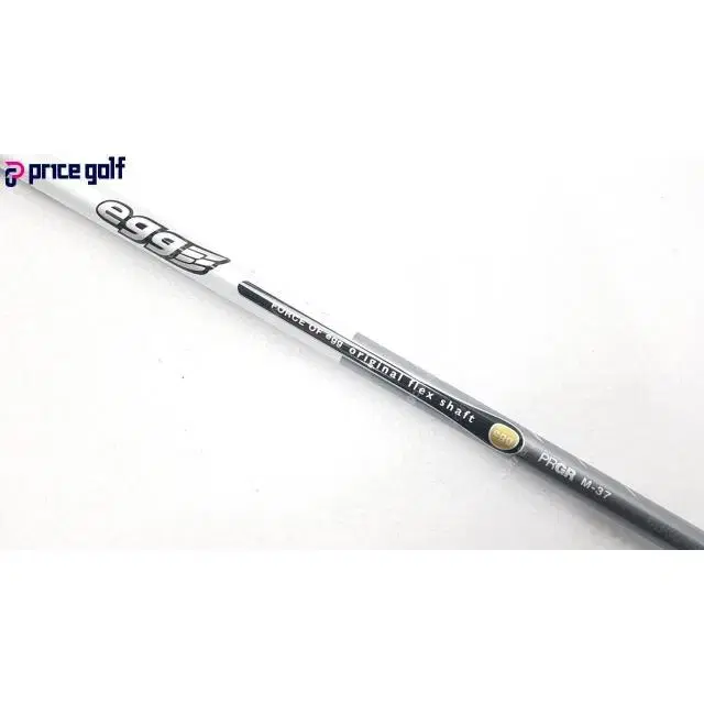 PRGR SUPER egg SPOON 3번 16도 M-37(R) 우...