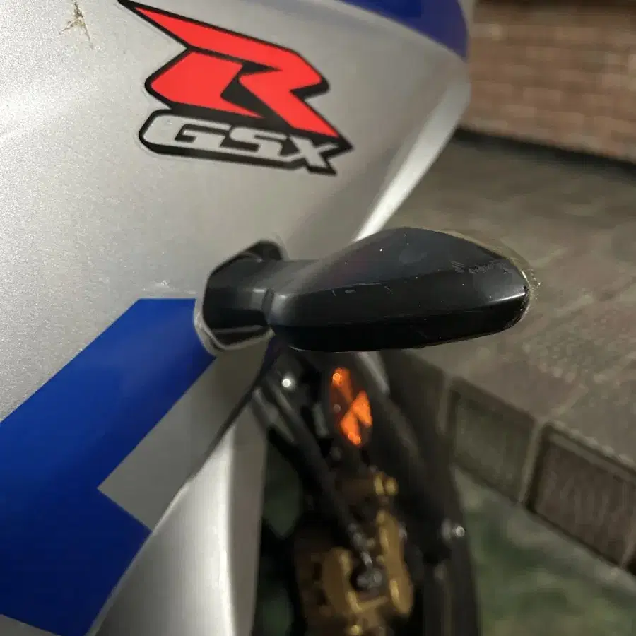 스즈키 gsx r 125cc 21년식