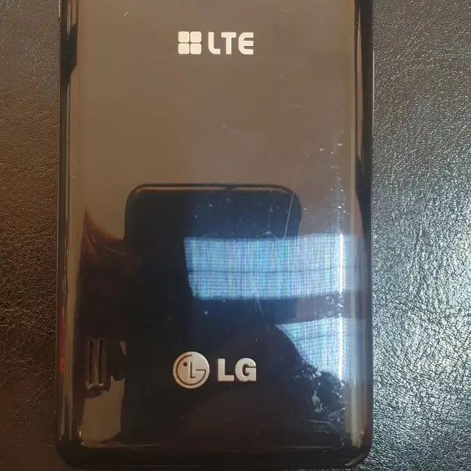 LG 옵티머스LTE3