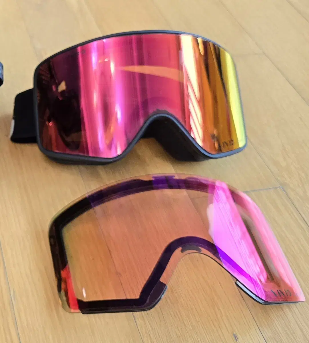 Ski Helmet Goggles Giro Jackson MIPS+Method Goggles bulk sells