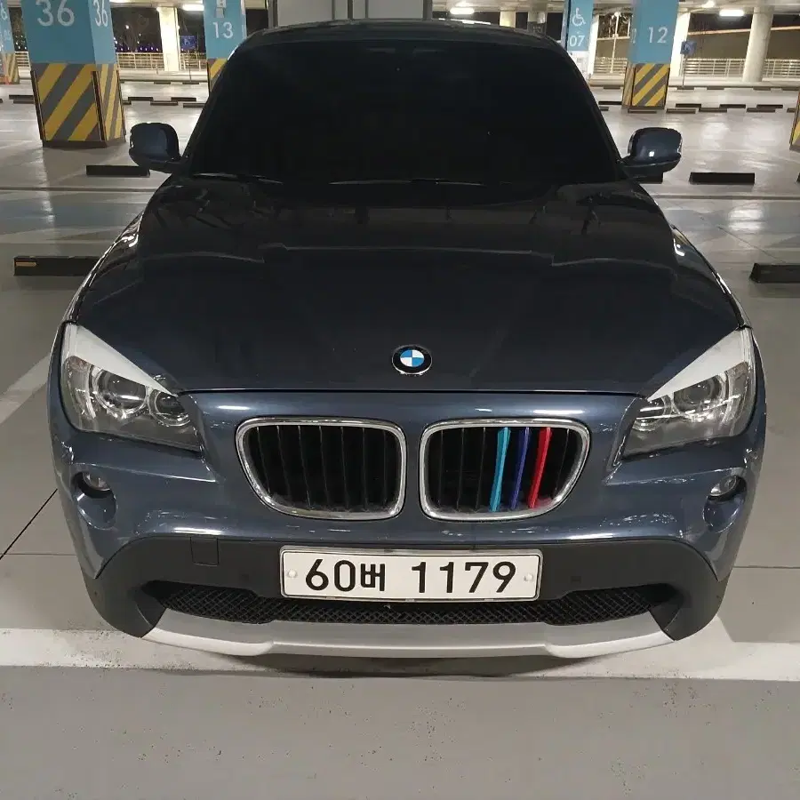 bmw  x1