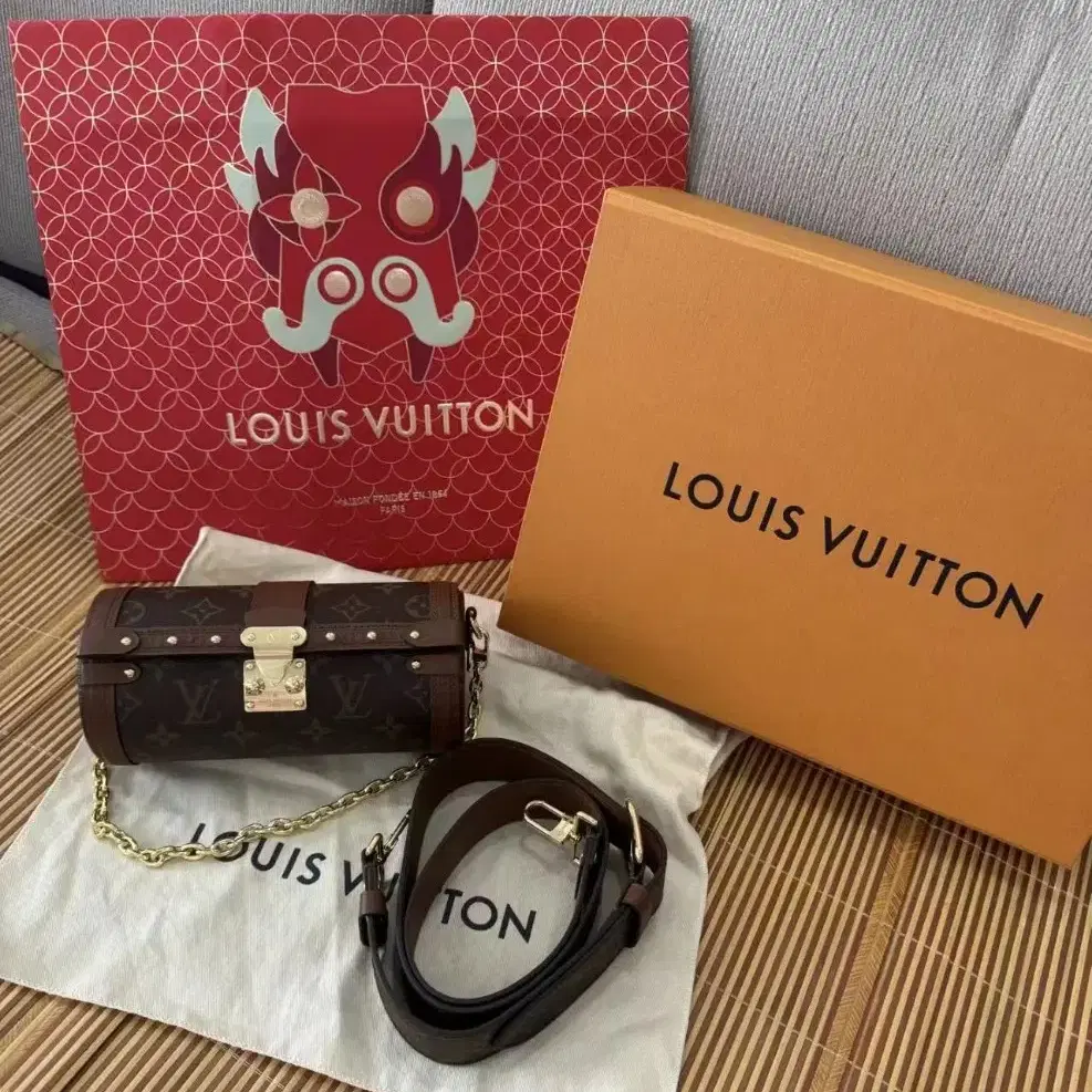 루이비통 Louis Vuitton 숄더백