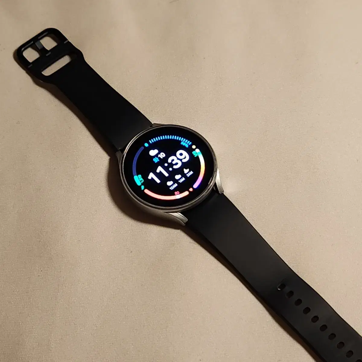 갤럭시 워치4 44mm lte