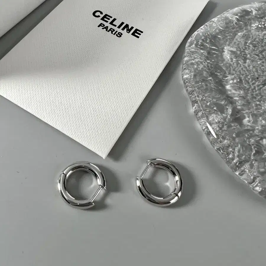 셀린느 Celine 귀걸이