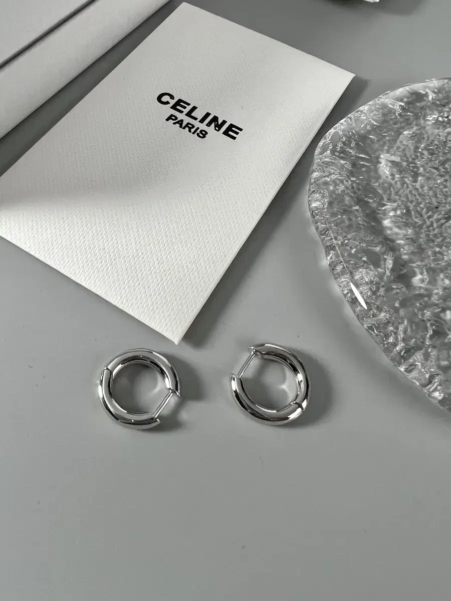 셀린느 Celine 귀걸이