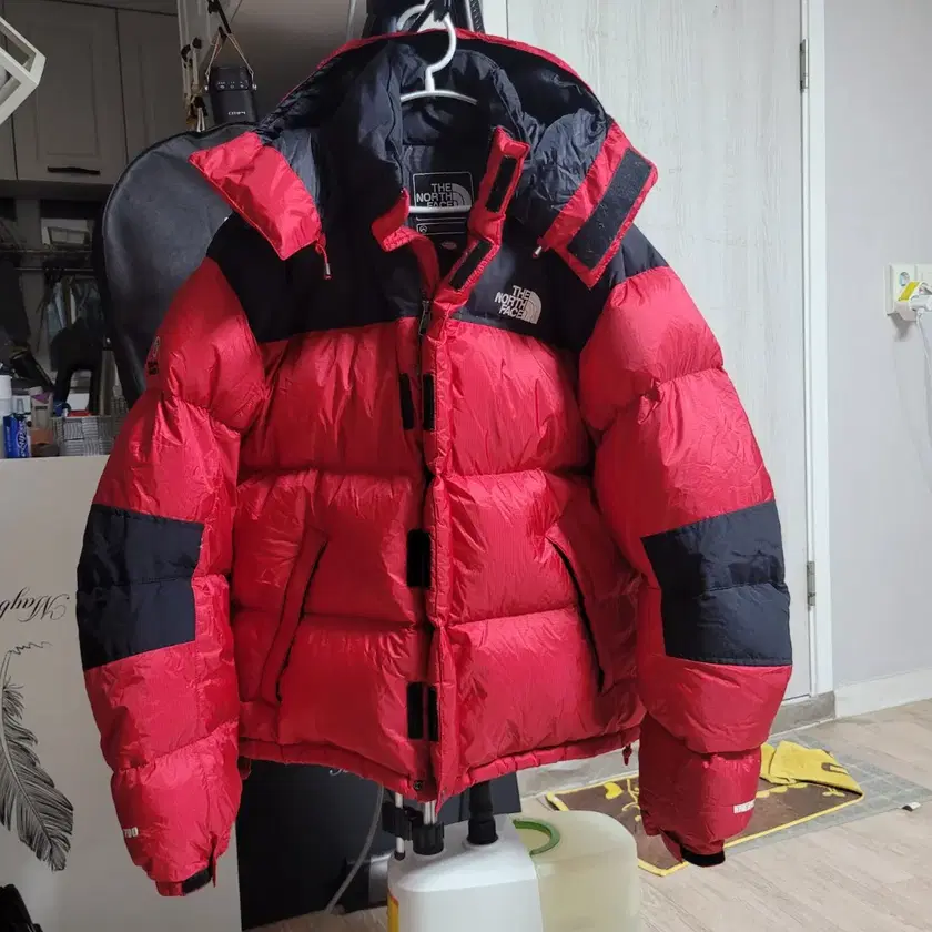 North face gore dryloft jacket deals