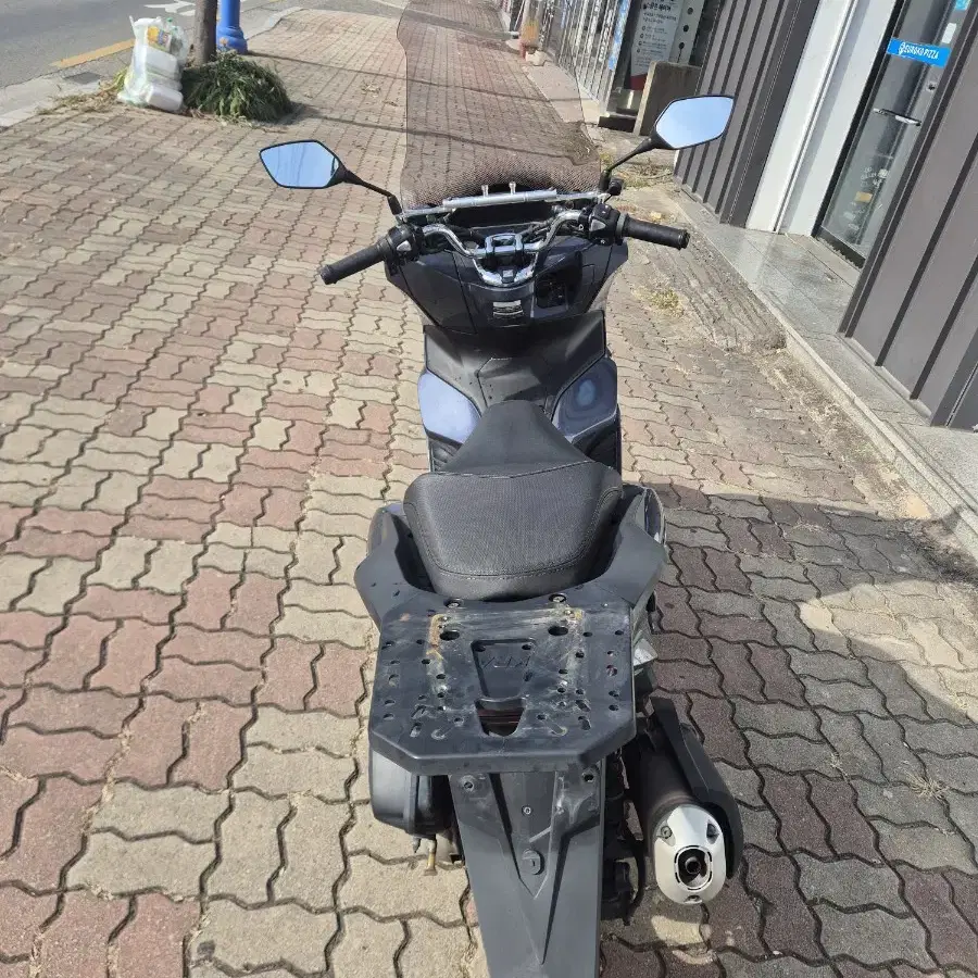 pcx125 팝니다