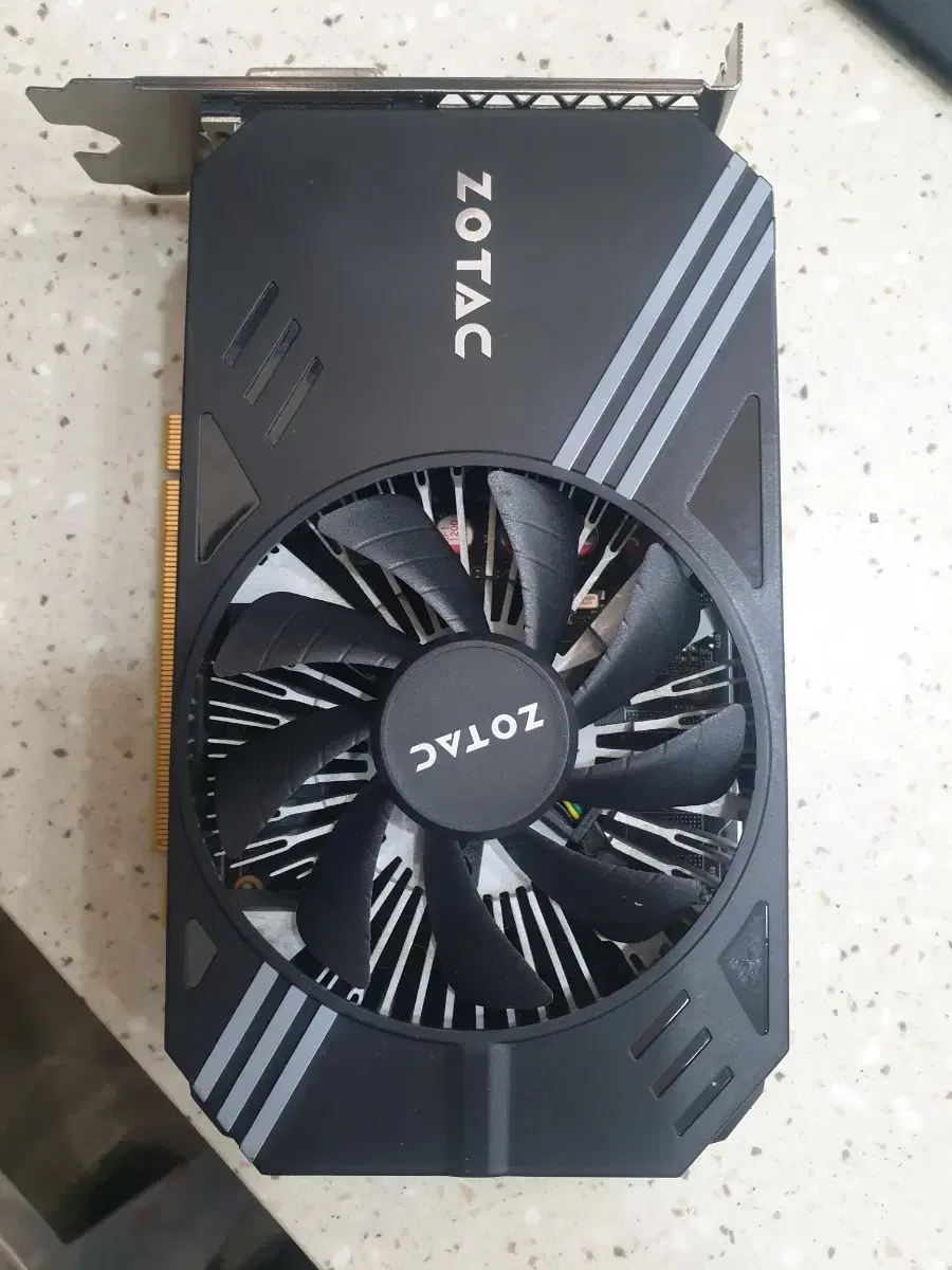 조탁 gtx1060 3g