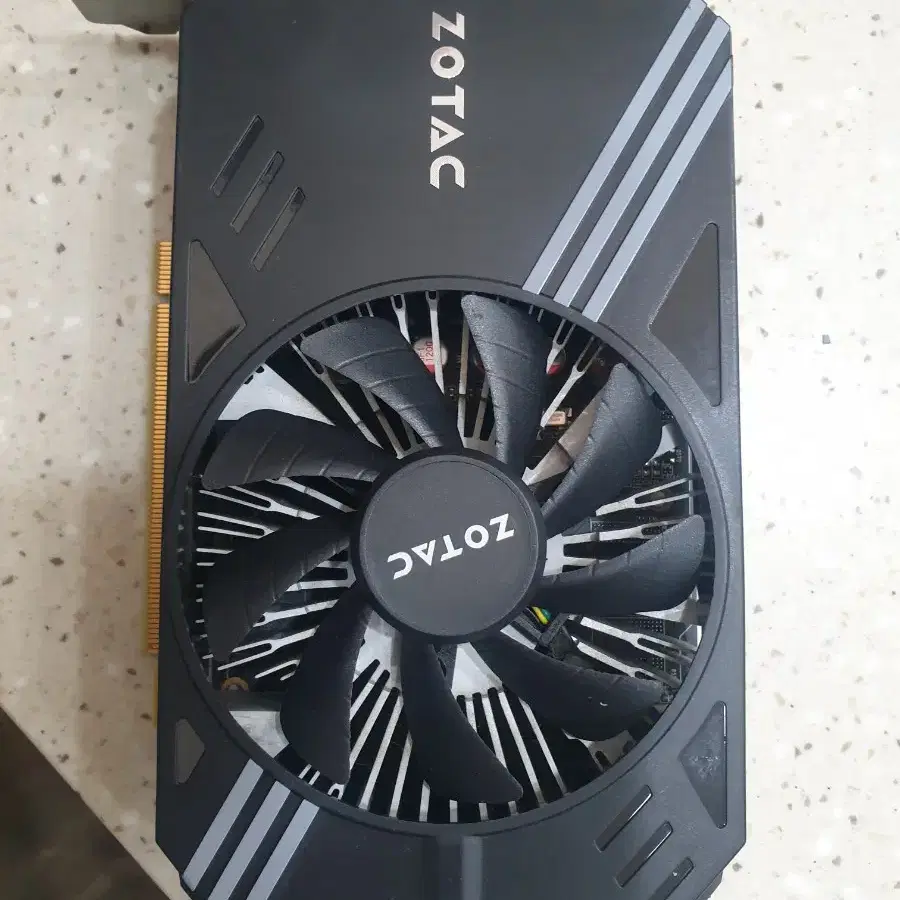 조탁 gtx1060 3g