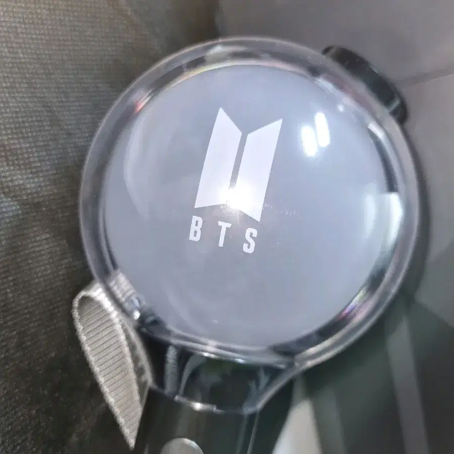 방탄소년단 아미밤 스페셜