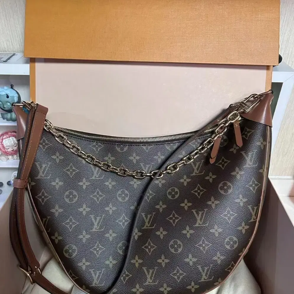 루이비통 Louis Vuitton 숄더백