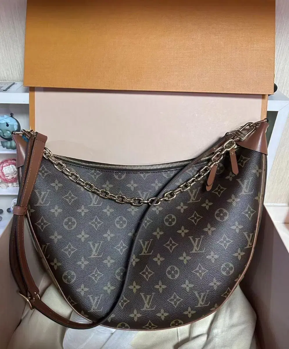 루이비통 Louis Vuitton 숄더백