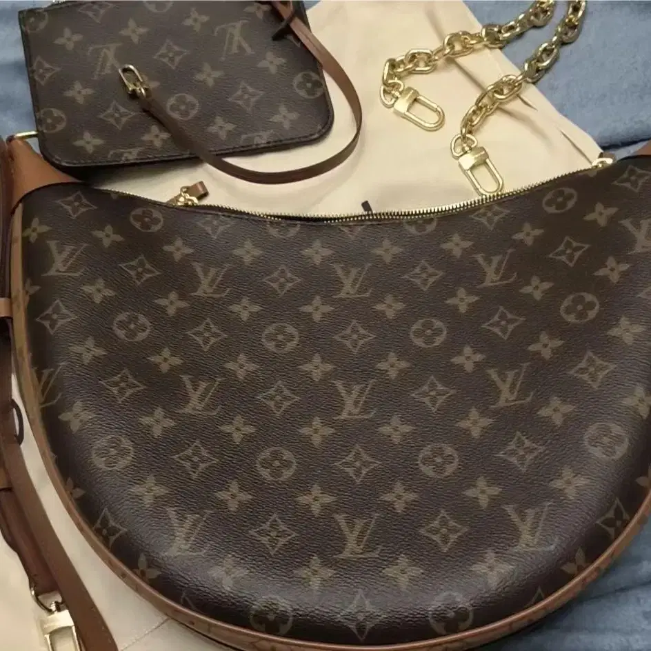 루이비통 Louis Vuitton 숄더백